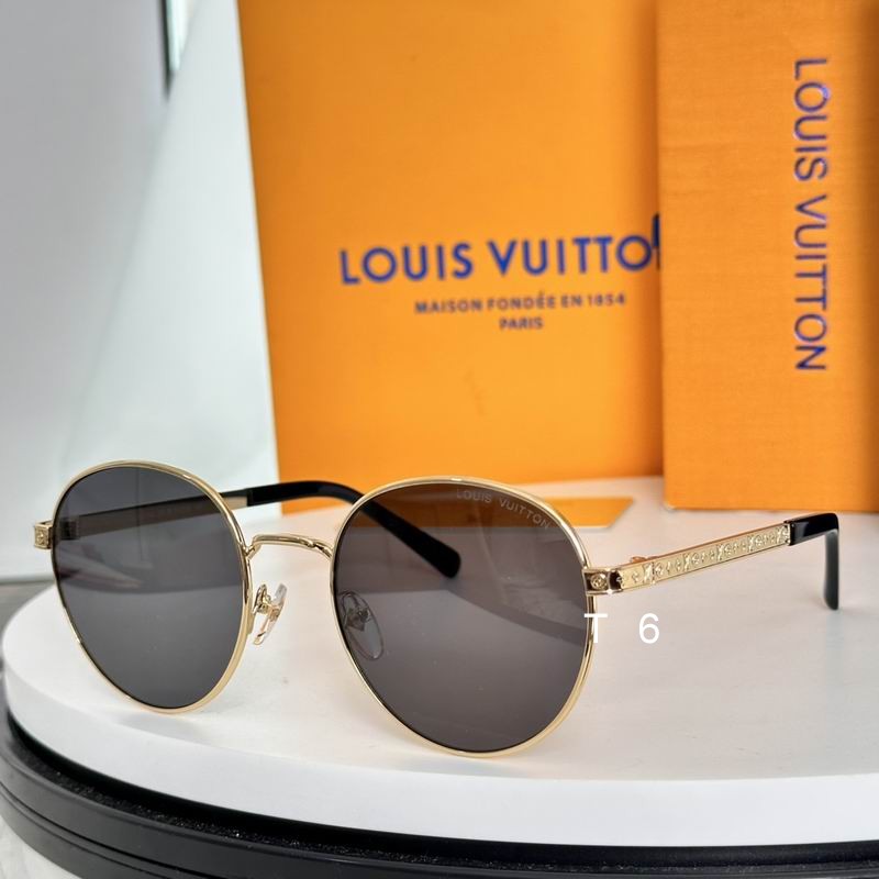 LV Sunglasses ID:20260410-3155